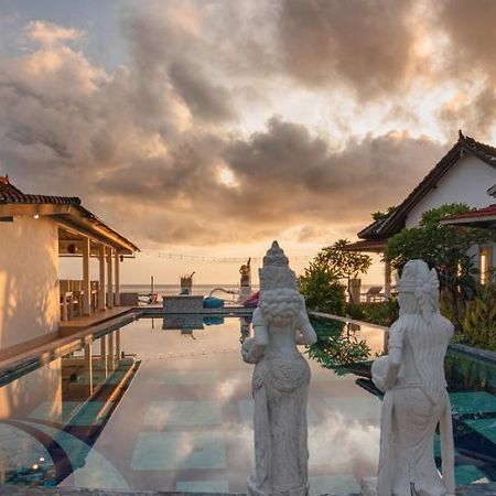Salt Resort & Spa 아메드 외부 사진