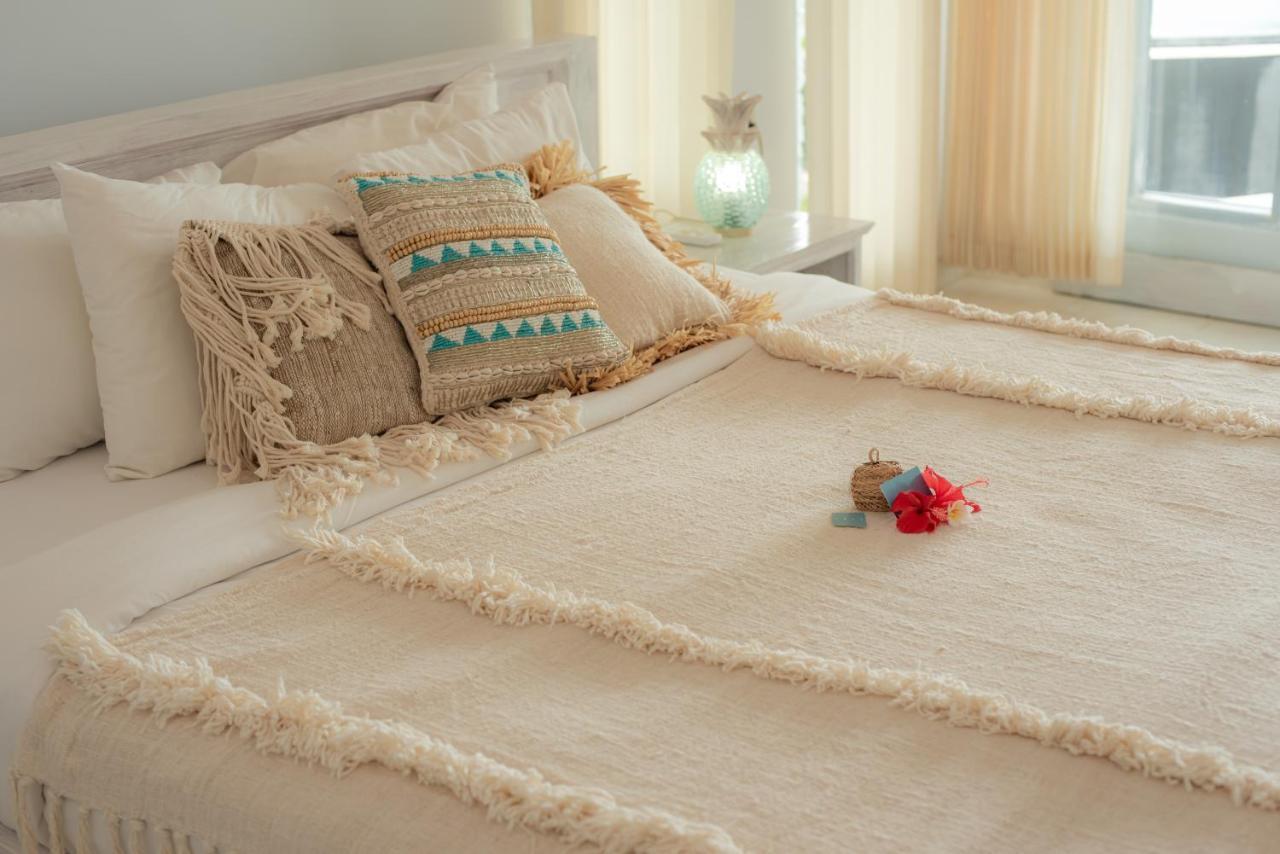 Salt Resort & Spa 아메드 외부 사진