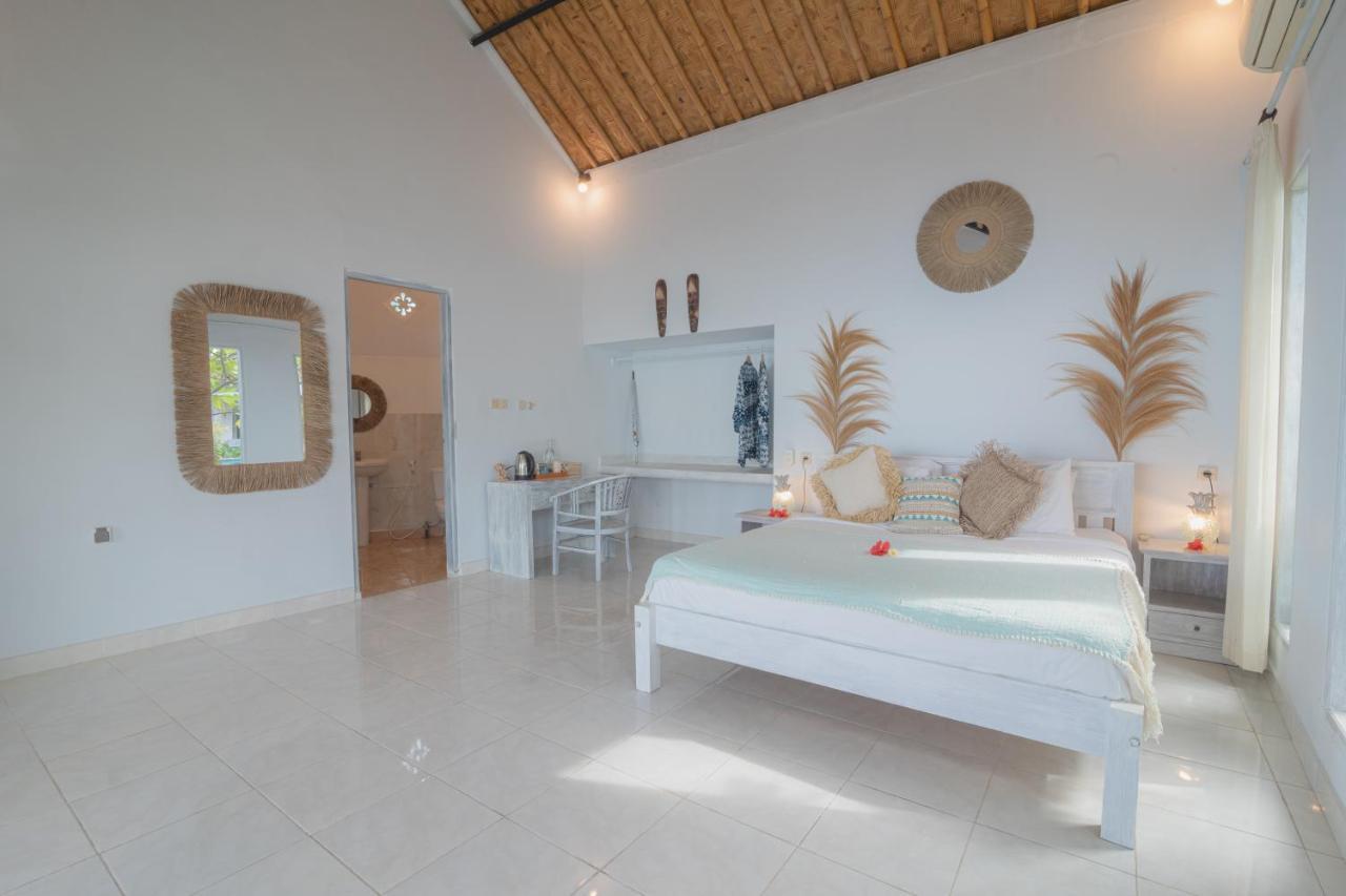 Salt Resort & Spa 아메드 외부 사진