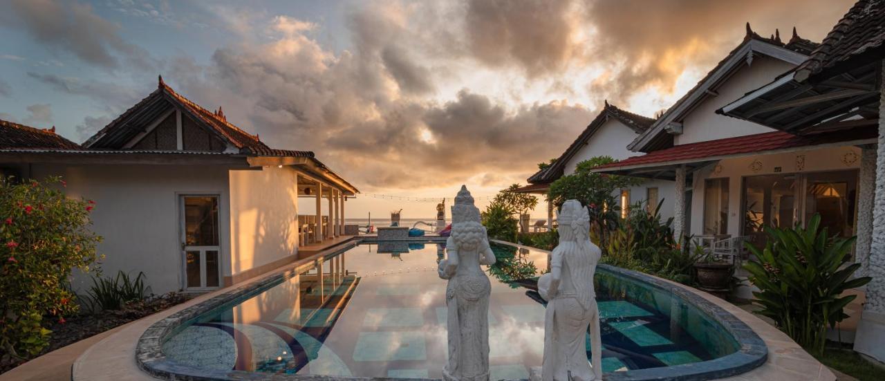 Salt Resort & Spa 아메드 외부 사진