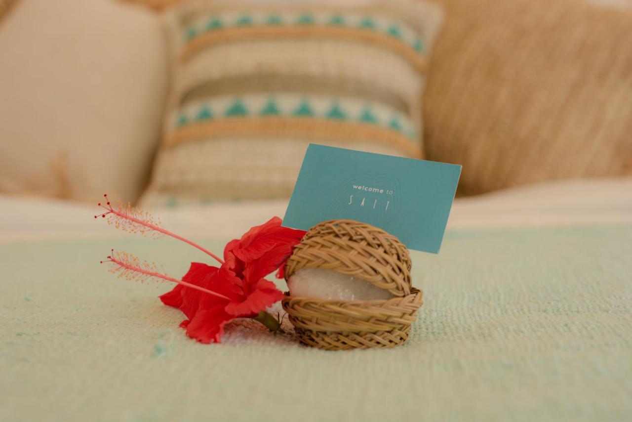 Salt Resort & Spa 아메드 외부 사진