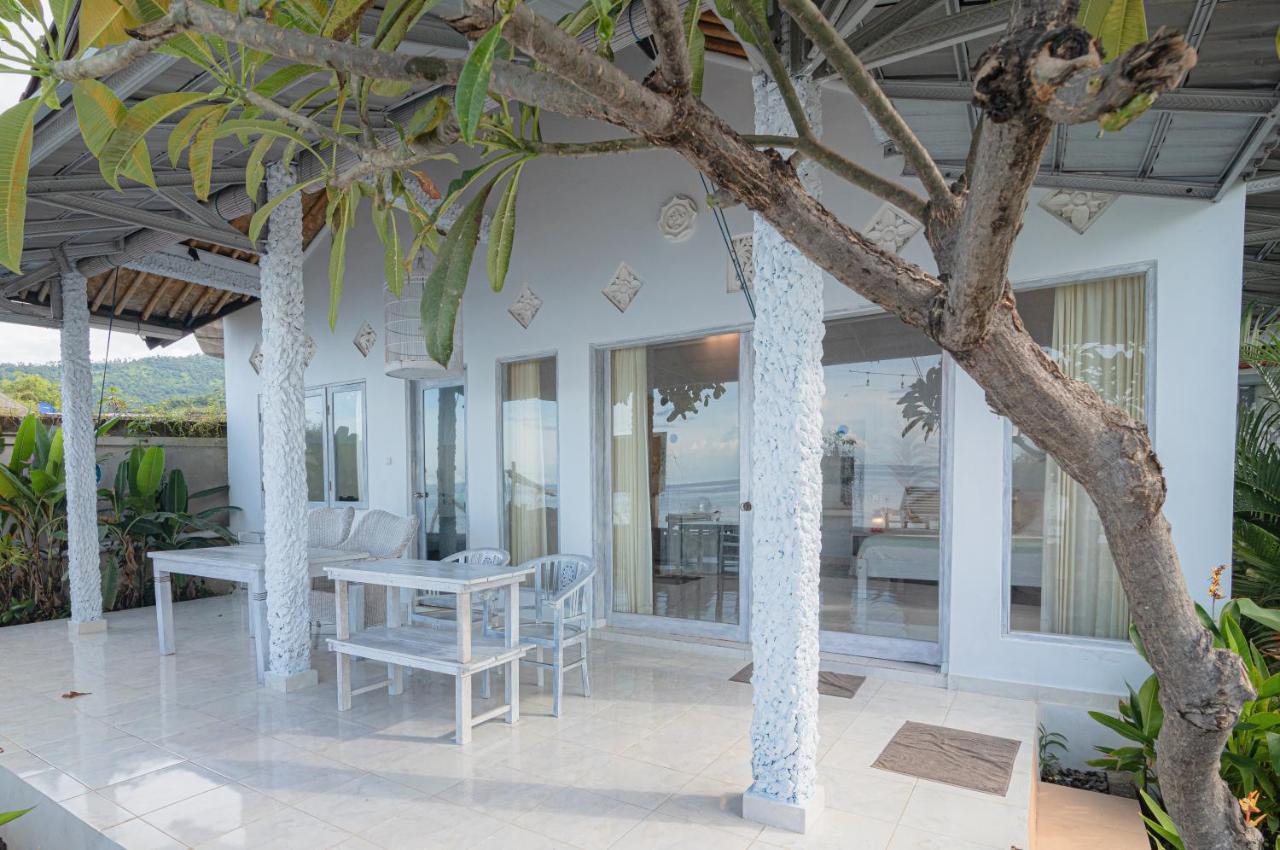 Salt Resort & Spa 아메드 외부 사진