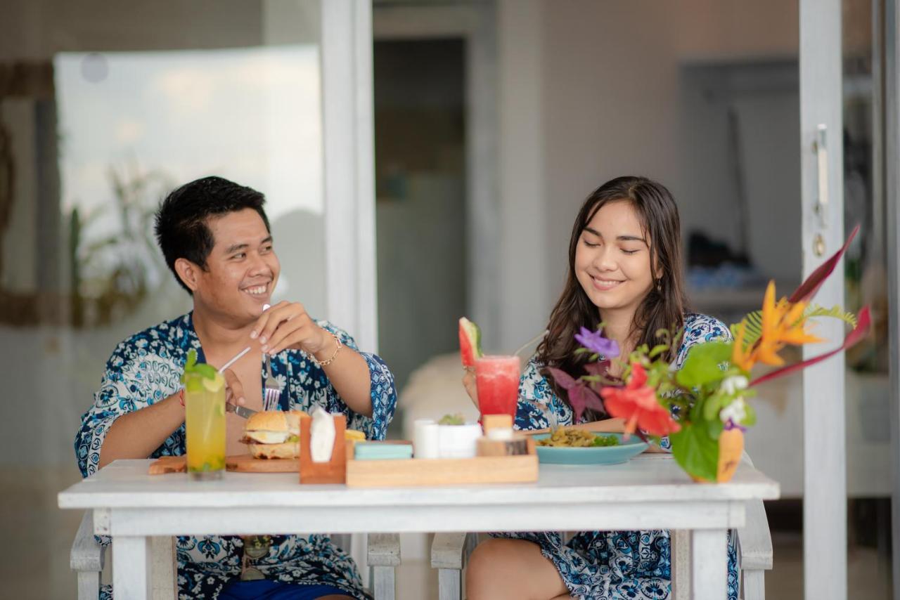 Salt Resort & Spa 아메드 외부 사진