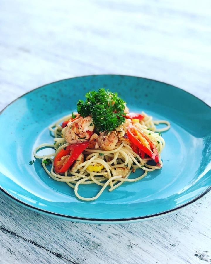 Salt Resort & Spa 아메드 외부 사진