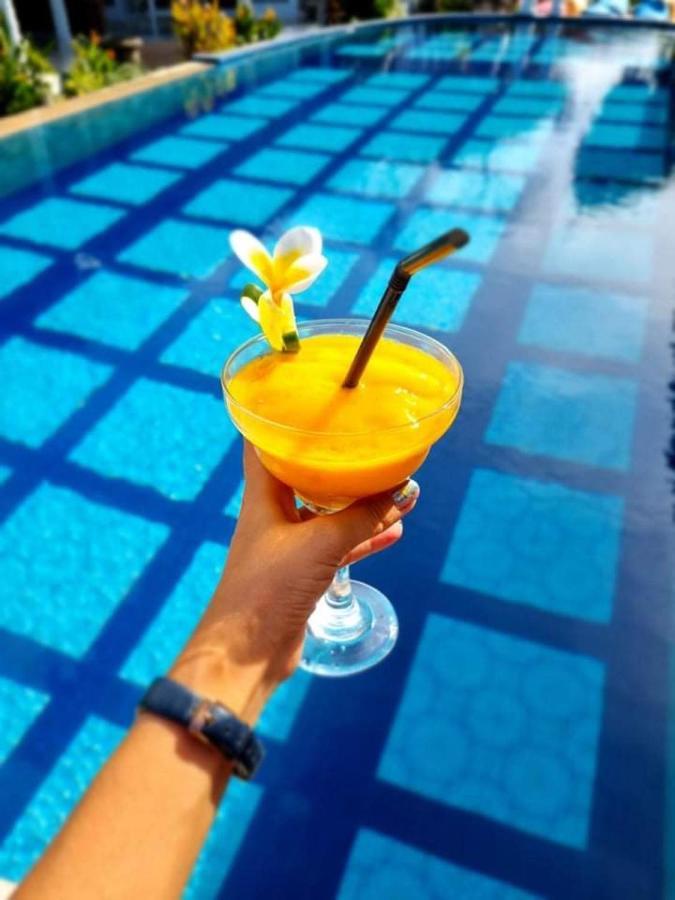 Salt Resort & Spa 아메드 외부 사진