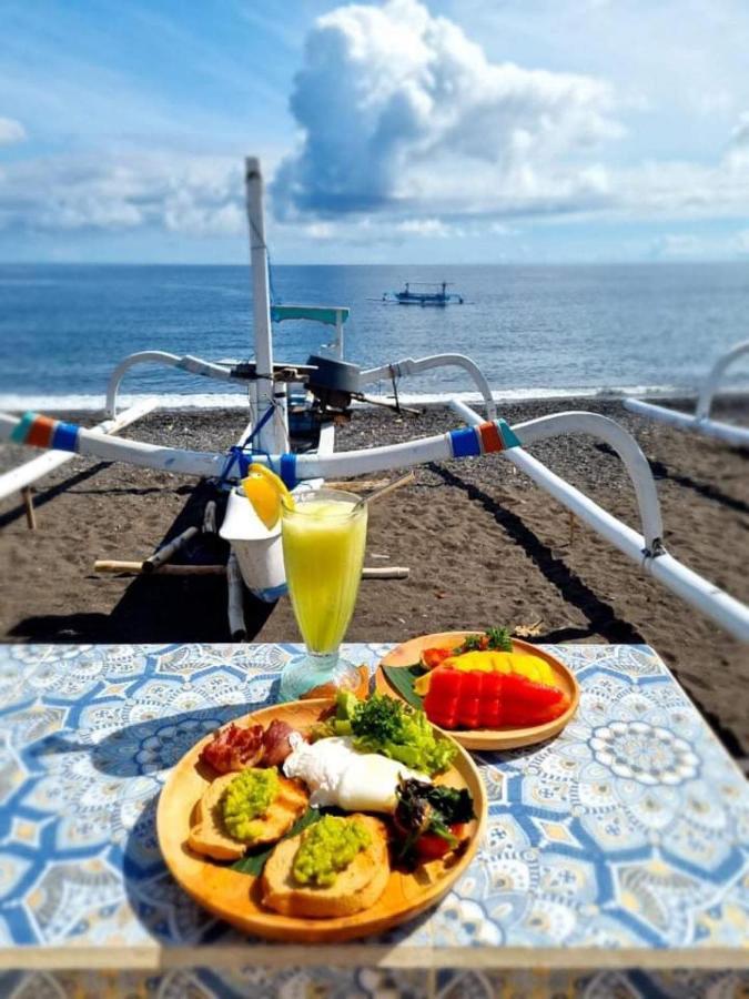 Salt Resort & Spa 아메드 외부 사진