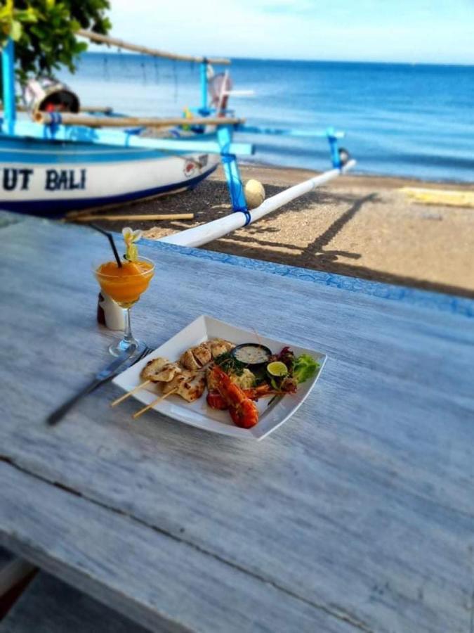 Salt Resort & Spa 아메드 외부 사진