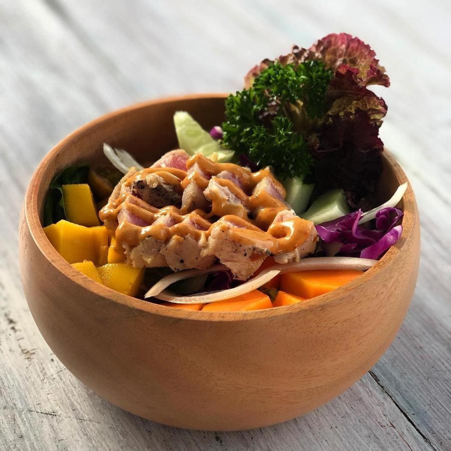 Salt Resort & Spa 아메드 외부 사진