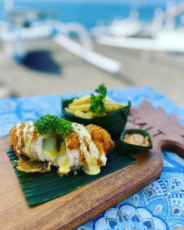 Salt Resort & Spa 아메드 외부 사진