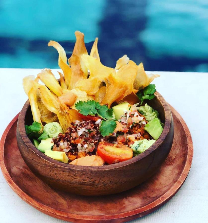 Salt Resort & Spa 아메드 외부 사진