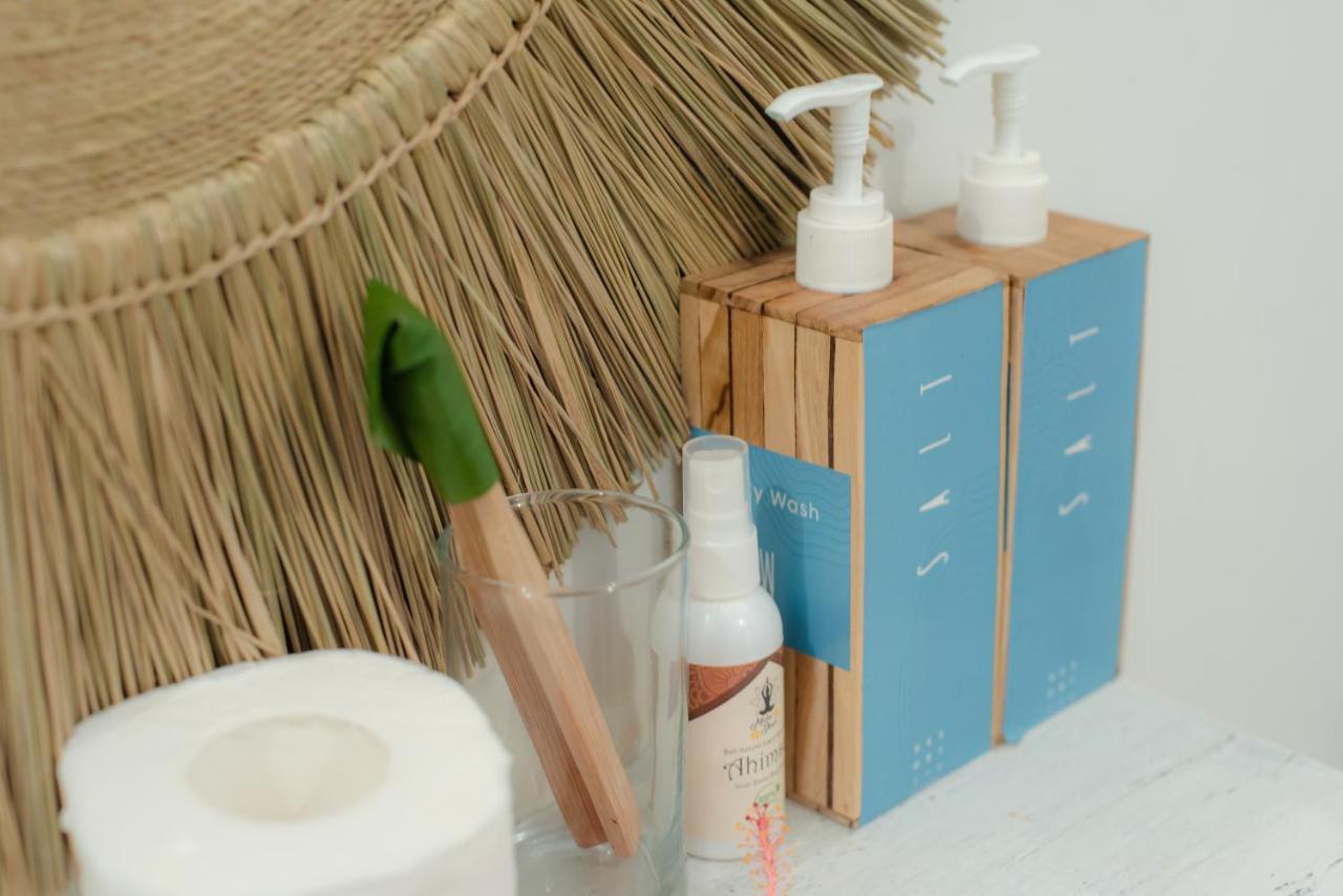 Salt Resort & Spa 아메드 외부 사진