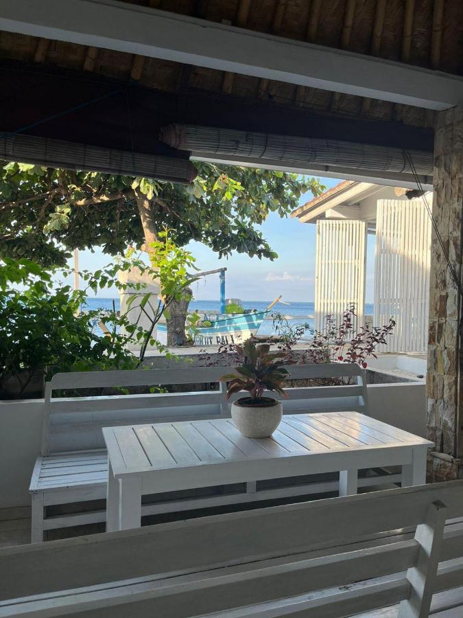 Salt Resort & Spa 아메드 외부 사진