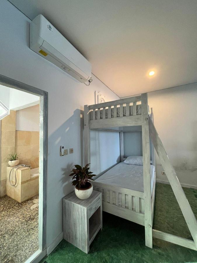 Salt Resort & Spa 아메드 외부 사진