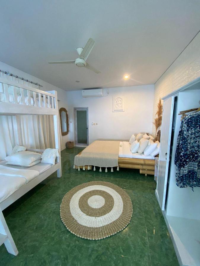 Salt Resort & Spa 아메드 외부 사진