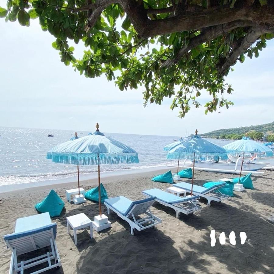 Salt Resort & Spa 아메드 외부 사진