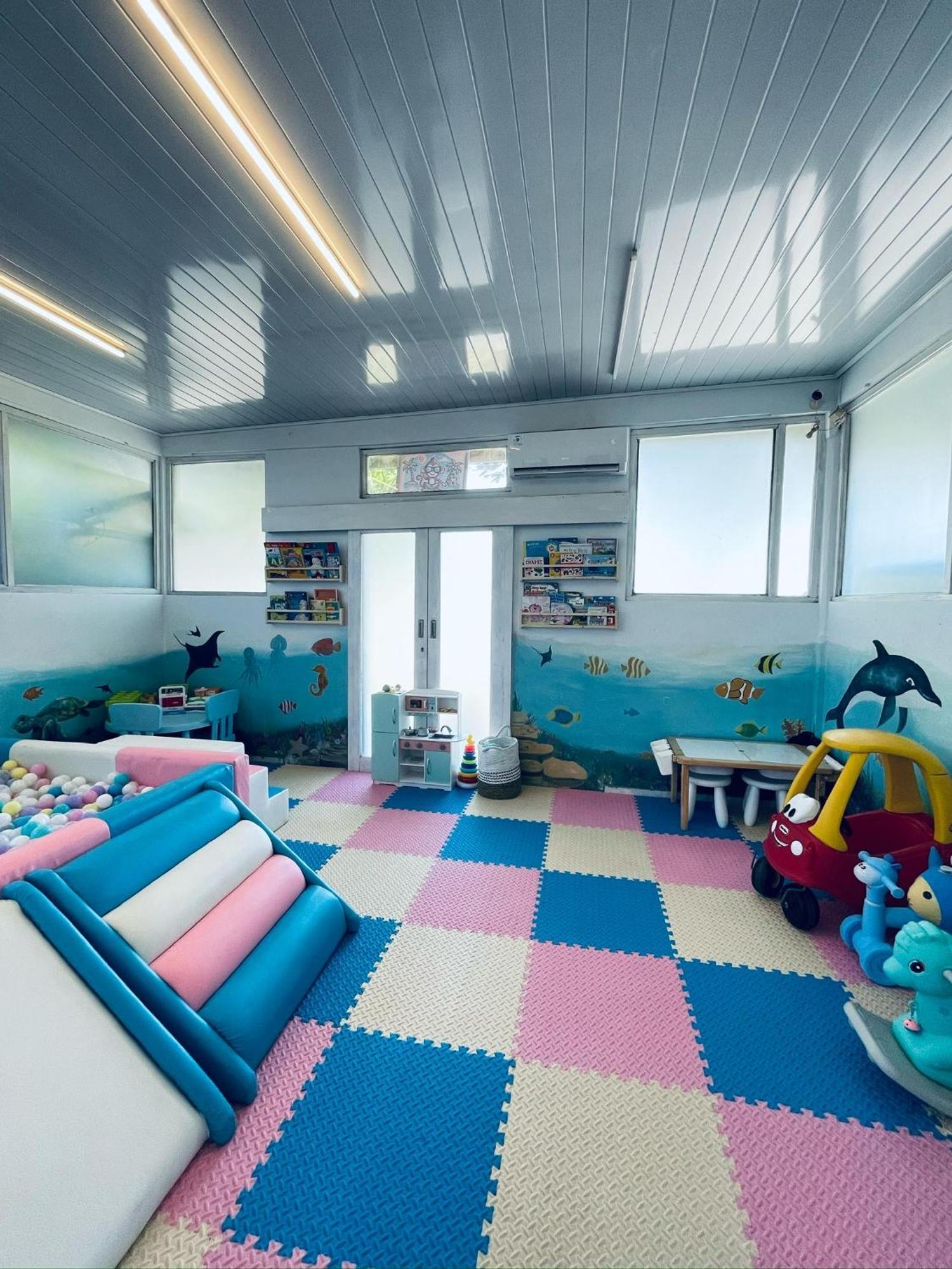 Salt Resort & Spa 아메드 외부 사진